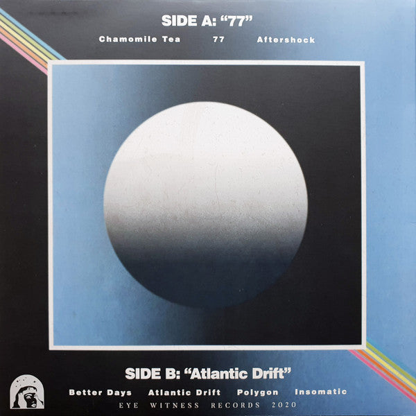 Admo | Near Mint (NM) Near Mint (NM)