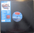Various - Electro Lounge (VINYL) | Near Mint (NM) Near Mint (NM)