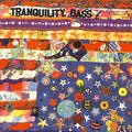 Tranquility Bass - Let The Freak Flag Fly (CD) | Near Mint (NM) Near Mint (NM)