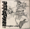 DΛRKNΣSS - Magician Whisper | Near Mint (NM) Near Mint (NM)