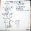 Dada Munchamonkey - The Operator | Near Mint (NM) Very Good Plus (VG+)