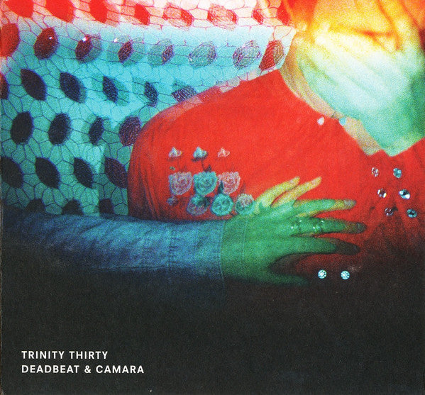 Deadbeat - Trinity Thirty (CD) | Near Mint (NM) Near Mint- (NM-)