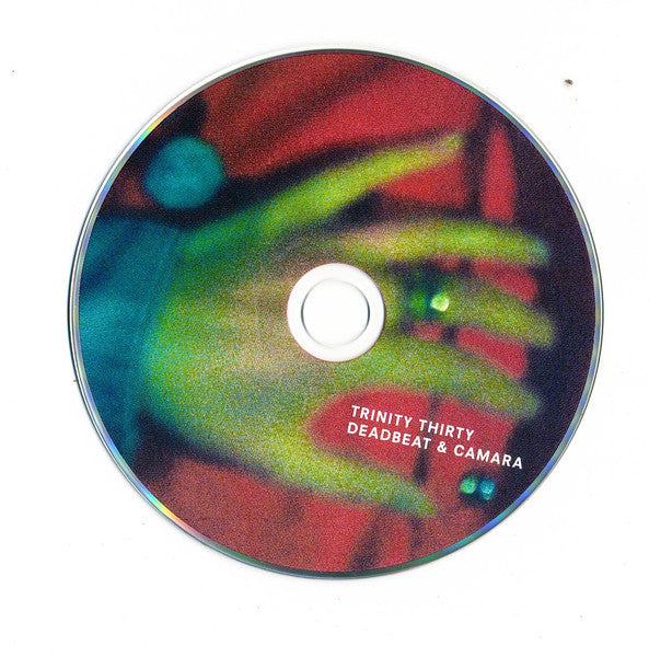 Deadbeat - Trinity Thirty (CD) | Near Mint (NM) Near Mint- (NM-)