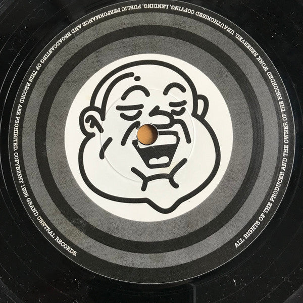 Aim - Pacific North West E.P. | Very Good Plus (VG+) Very Good Plus (VG+)