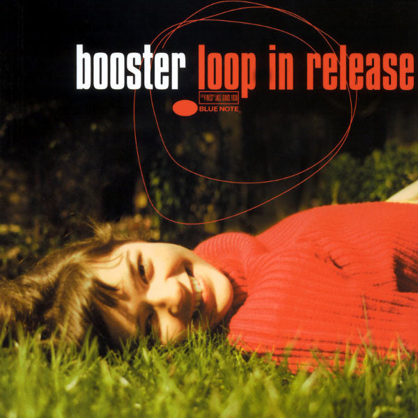 Loop In Release | Very Good Plus (VG+) Generic
