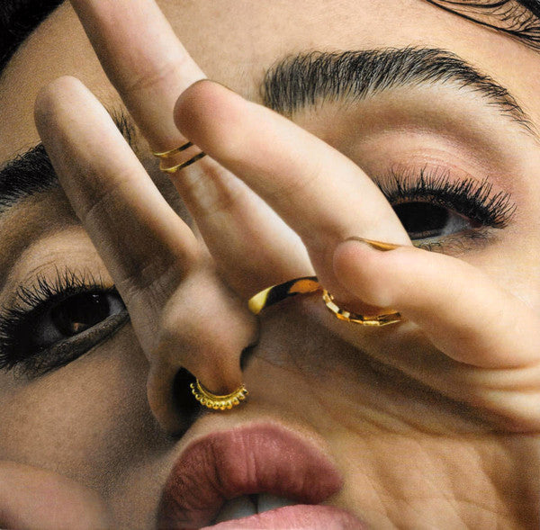 FKA Twigs - M3LL155X | Mint (M) Mint (M)