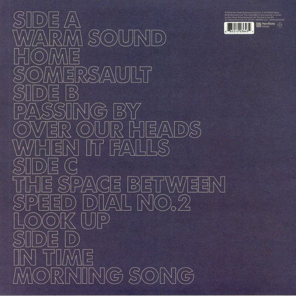 Zero 7 - When It Falls | Mint (M) Mint (M)