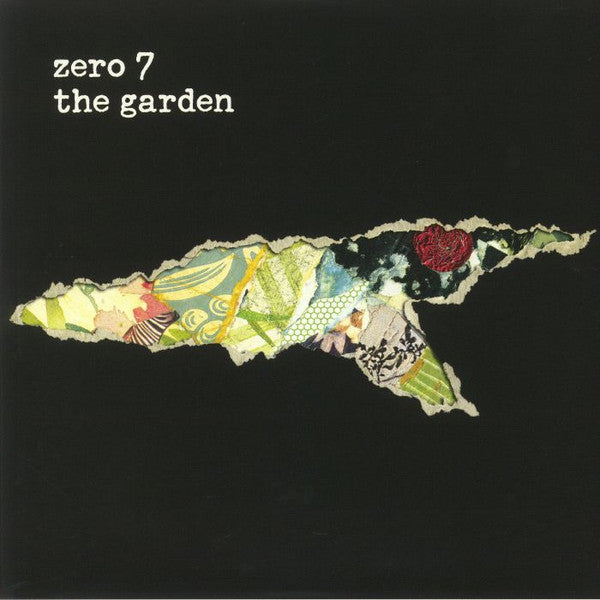 Zero 7 - The Garden | Mint (M) Mint (M)