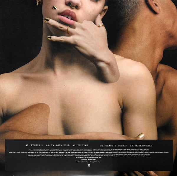 FKA Twigs - M3LL155X | Mint (M) Mint (M)