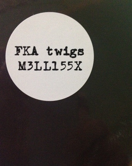 FKA Twigs - M3LL155X | Mint (M) Mint (M)