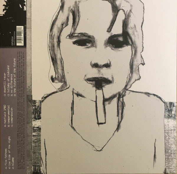 Everything But The Girl - Temperamental | Mint (M) Mint (M)
