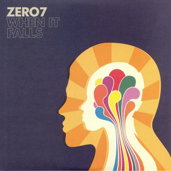 Zero 7 - When It Falls | Mint (M) Mint (M)