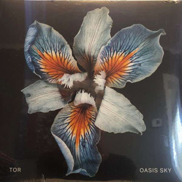 Oasis Sky (VINYL) | Mint (M) Mint (M)