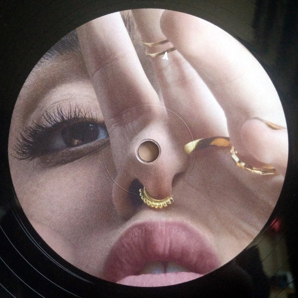FKA Twigs - M3LL155X | Mint (M) Mint (M)