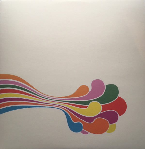 Zero 7 - When It Falls | Mint (M) Mint (M)