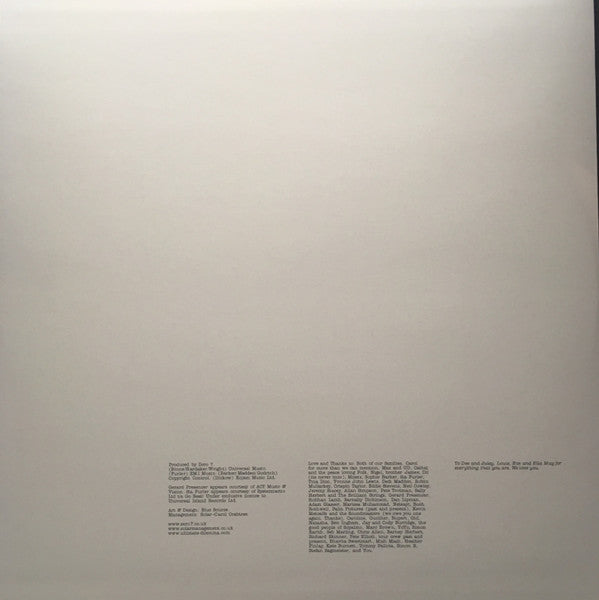 Zero 7 - When It Falls | Mint (M) Mint (M)