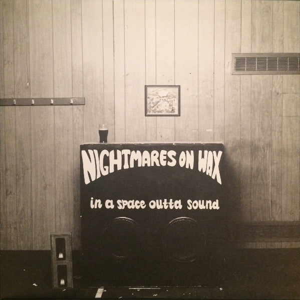 Nightmares On Wax - In A Space Outta Sound (2xVINYL) | Mint (M) Mint (M)