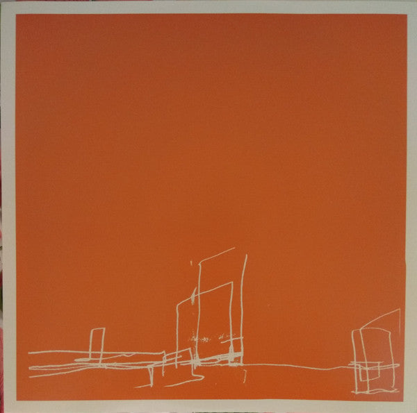 Zero 7 - Simple Things | Mint (M) Mint (M)