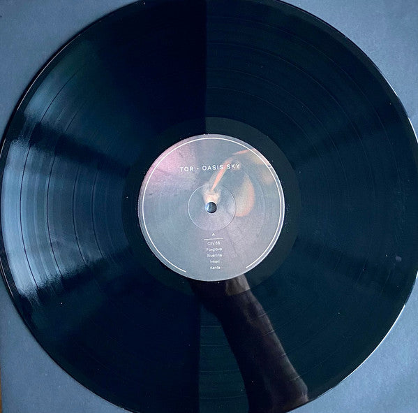 Oasis Sky (VINYL) | Mint (M) Mint (M)