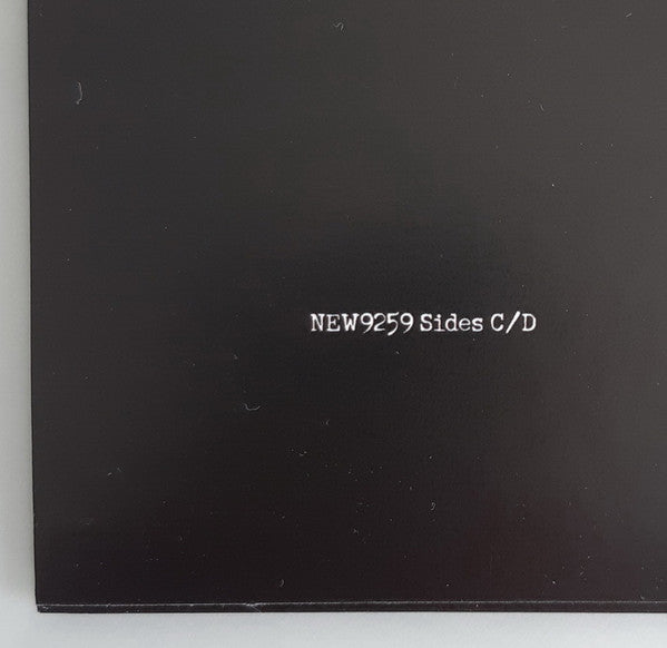 Zero 7 - The Garden | Mint (M) Mint (M)