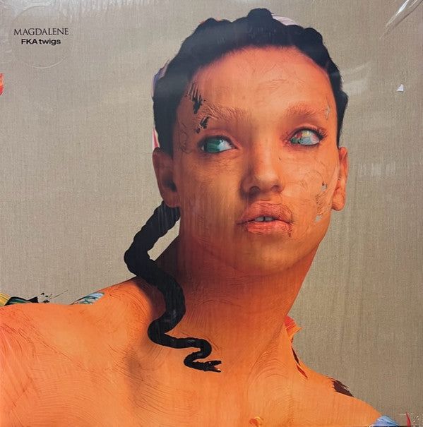 FKA Twigs - Magdalene | Mint (M) Mint (M)