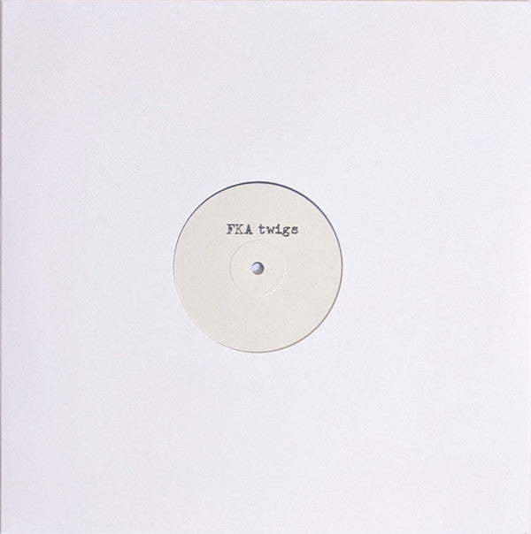 FKA Twigs - EP1 | Mint (M) Mint (M)
