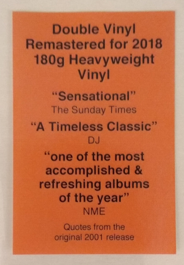 Zero 7 - Simple Things | Mint (M) Mint (M)
