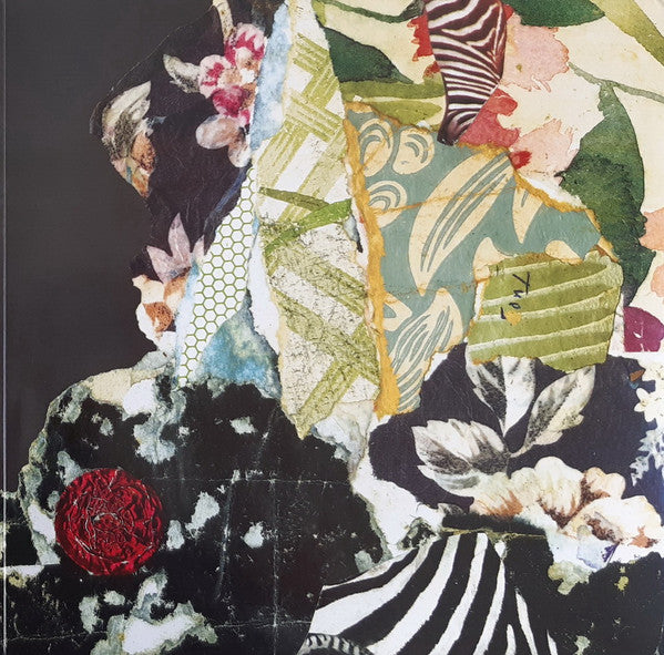 Zero 7 - The Garden | Mint (M) Mint (M)