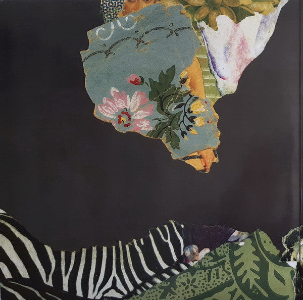 Zero 7 - The Garden | Mint (M) Mint (M)