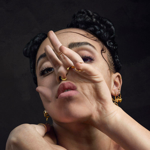 FKA Twigs - M3LL155X | Mint (M) Mint (M)
