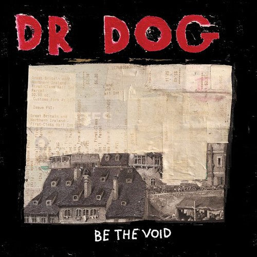 Be the Void (Digipack Packaging) |