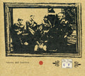 Takers And Leavers (Extended Play) |