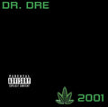 DR DRE 2001 |