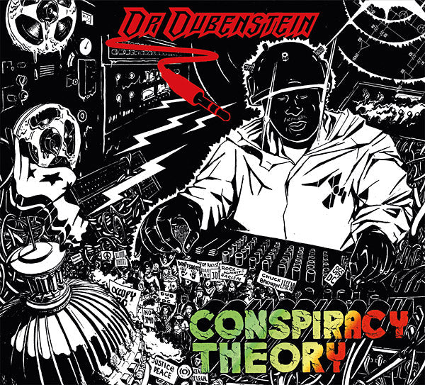 Conspiracy Theory |