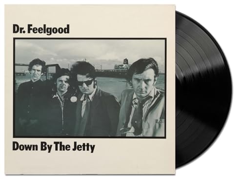 Down By The Jetty (2025 Remaster) |