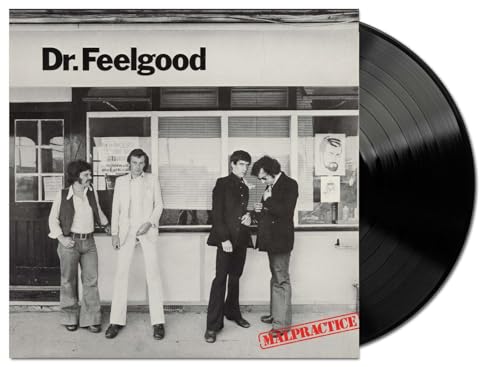 Malpractice (2025 Remaster) |