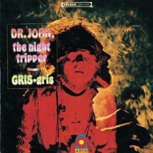Dr John - Gris Gris (180g Vinyl Import) | Mint (M) Mint (M)