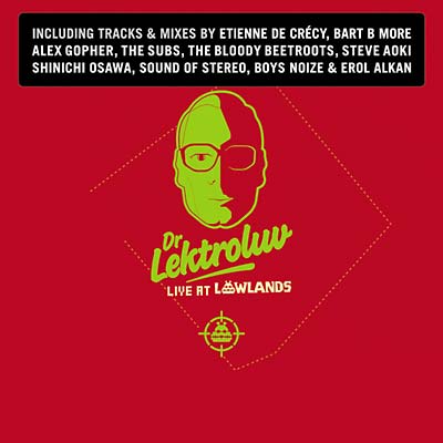 Live At Lowlands |