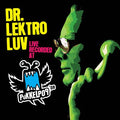 Live Recorded At Pukkelpop '08 |