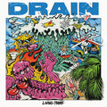 Drain - Living Proof (VINYL) | Mint (M) Mint (M)