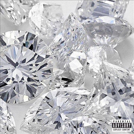 Drake And Future - WHAT A TIME TO (EX) |