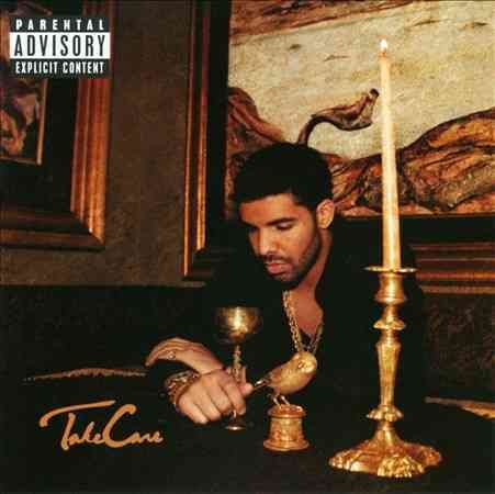 Drake - TAKE CARE (CD) | Mint (M) Mint (M)