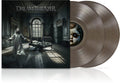 Parasomnia (180 Gram Black Ice Colored Vinyl) | Mint (M) Mint (M)