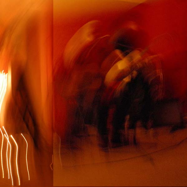 Drunk with Insignificance |