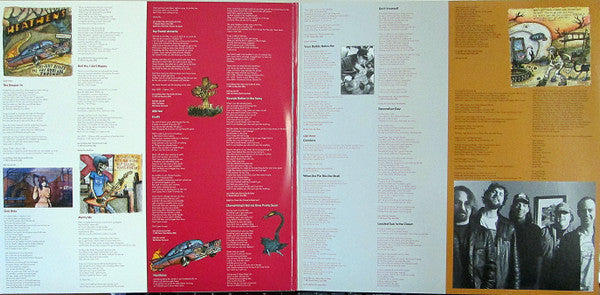 Decoration Day (2xVINYL) | Mint (M) Mint (M)
