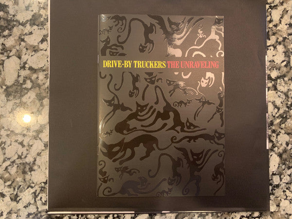Drive-By Truckers - The Unraveling | Mint (M) Mint (M)