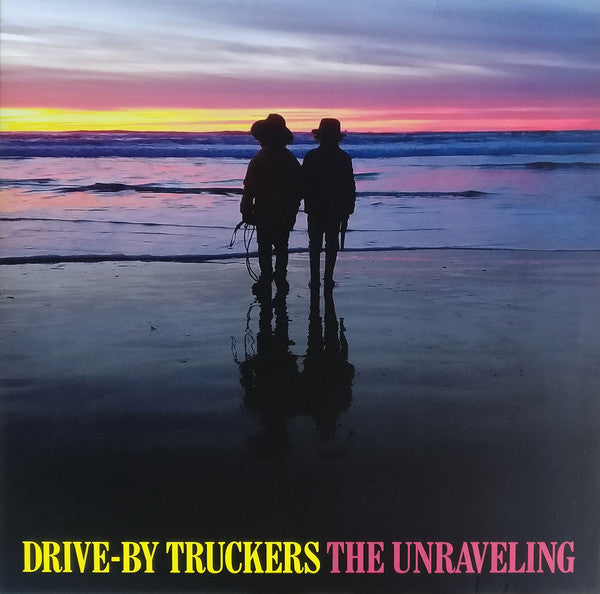 Drive-By Truckers - The Unraveling | Mint (M) Mint (M)