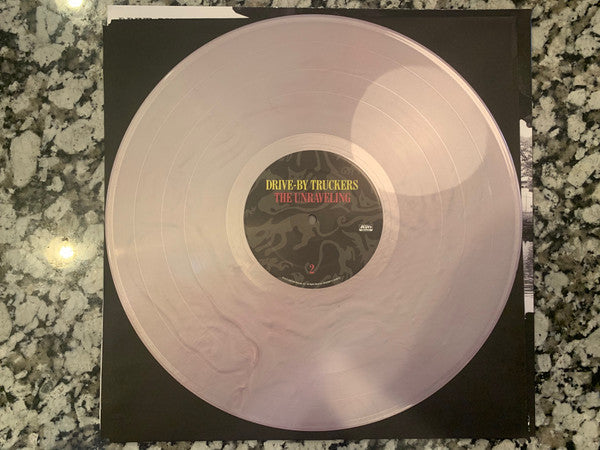 Drive-By Truckers - The Unraveling | Mint (M) Mint (M)