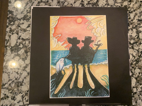 Drive-By Truckers - The Unraveling | Mint (M) Mint (M)