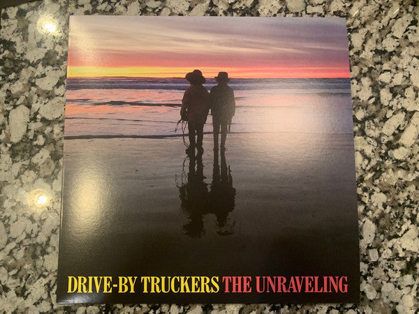 Drive-By Truckers - The Unraveling | Mint (M) Mint (M)